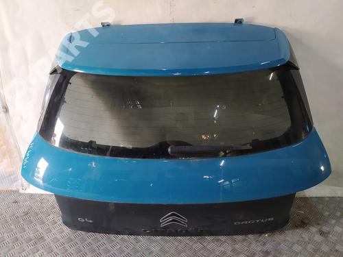 Used Tailgate CITROËN C4 CACTUS [2014-2025]  9544582