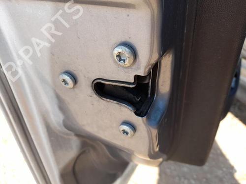Used Front left lock OPEL CORSA C (X01) 1.2 (F08, F68) (75 hp) 28318252