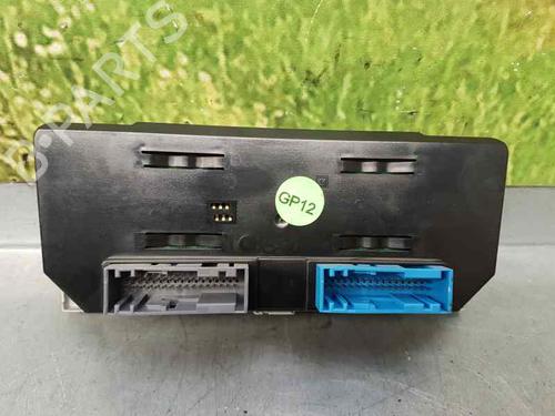 Climate control OPEL ZAFIRA / ZAFIRA FAMILY B (A05)  | BP5331836I5 