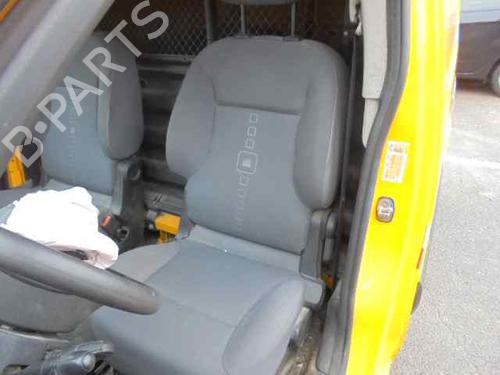 Intercooler CITROËN BERLINGO MULTISPACE (B9)  | BP1567353M30 