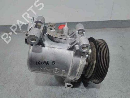 AC compressor PEUGEOT 208 I (CA_, CC_) | BP21725071M34