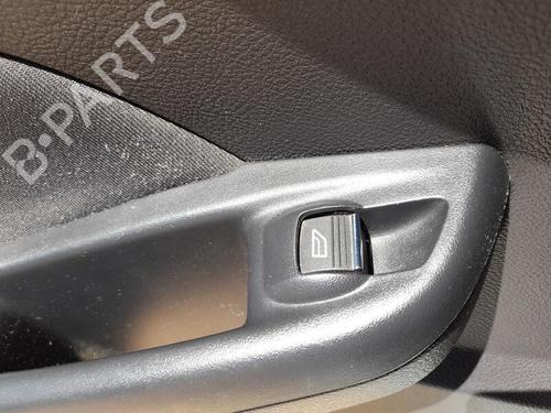 Used Left rear window switch FORD FOCUS III 1.6 TDCi (115 hp) 26277100