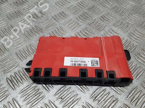 Used Electronic module BMW 4 Gran Coupe (F36) 418 d (150 hp) 17825140