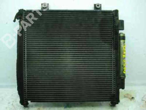 AC-Kondensator OPEL AGILA (A) (H00)  | BP3697748M32 