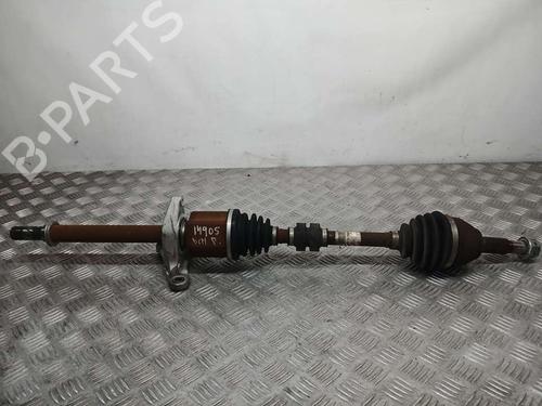 Used Right front driveshaft NISSAN JUKE (F15) [2010-2019]  13885174