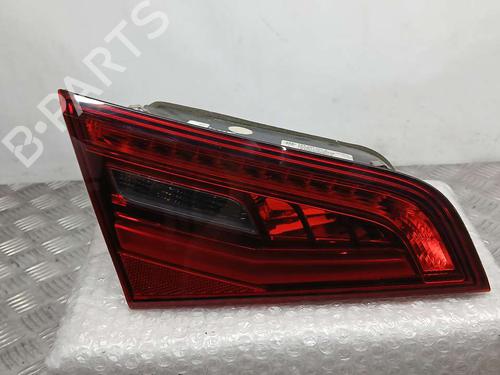 Used Left taillight AUDI A3 Sportback (8VA, 8VF) [2012-2021]  19544636