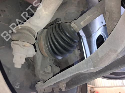 Used Left front steering knuckle Left front steering knuckle 38174100 38174100