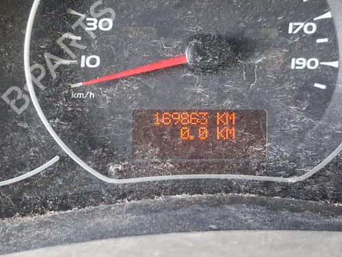 Engine RENAULT KANGOO BE BOP (KW0/1_) 1.6 (KW0D) | BP39104595M1 - Image 12