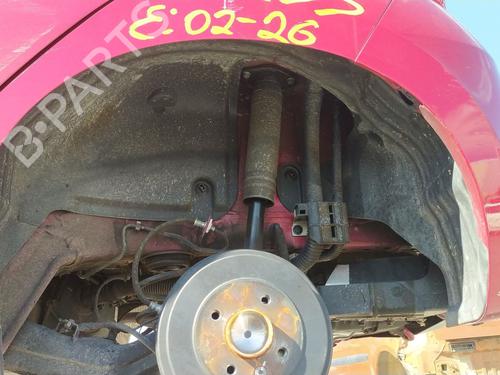 Used Wheel arch Wheel arch NISSAN MICRA V (K14) 1.0 IG-T 100 (101 hp) 33432064 33432064