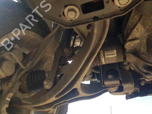 Used Left front suspension arm JEEP GRAND CHEROKEE III (WH, WK) [2004-2011]  23955717