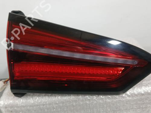 Used Left tailgate light Left tailgate light MG MG HS (AS23) 1.5 EHS Hybrid (CSA6463) (258 hp) 33290442 33290442