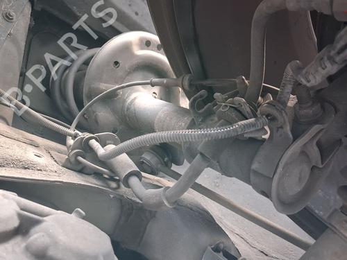 Used Left front shock absorber Left front shock absorber 38174367 38174367