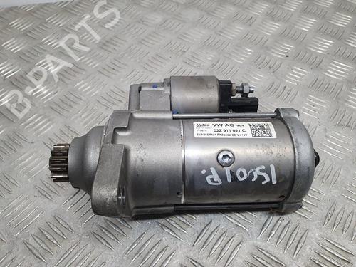Starter VW POLO V (6R1, 6C1)  | BP15249759M8 
