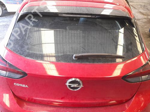 Used Tailgate Tailgate 37513956 37513956