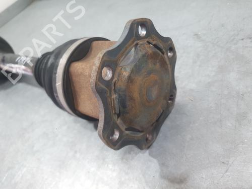 Right front driveshaft AUDI A5 Sportback (8TA) 2.0 TDI | BP33465717M39 - Image 3