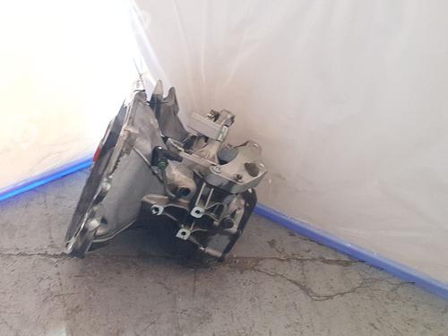 Gearbox OPEL CORSA E (X15) 1.4 (08, 68) | BP37265804M3 - Image 2