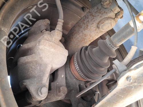 Used Right front steering knuckle RENAULT MEGANE II Estate (KM0/1_) 1.5 dCi (KM1F) (86 hp) 27591486