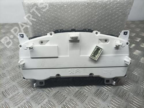 Instrument cluster CITROËN BERLINGO (ER_, EC_)  | BP15602789C47 