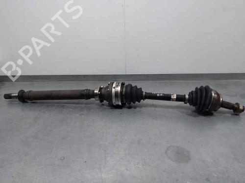 Used Right front driveshaft ALFA ROMEO 147 (937_) [2000-2010]  22636608