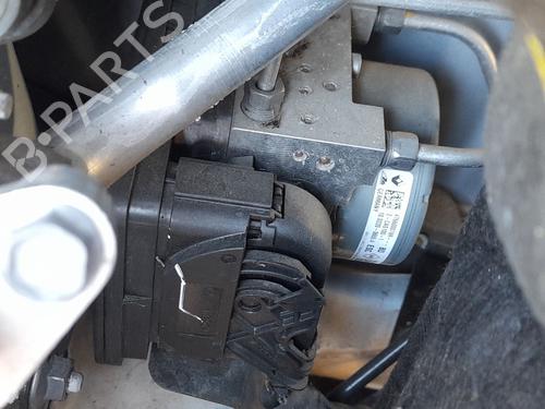 ABS pump DACIA LODGY (JS_) 1.6 LPG (JSNB) | BP29972609M43