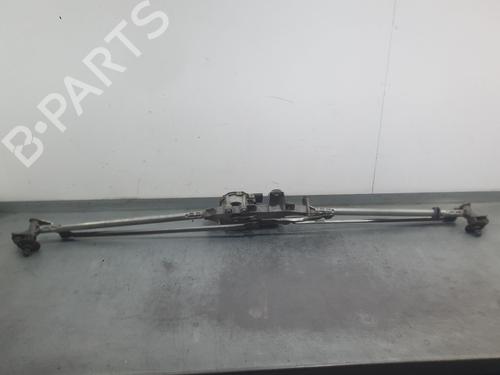 Used Front wiper motor Front wiper motor OPEL ASTRA J (P10) 1.6 CDTi (68) (136 hp) 34470412 34470412