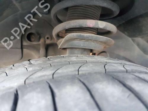 Used Left front shock absorber FORD MONDEO III (B5Y) [2000-2007]  16370733