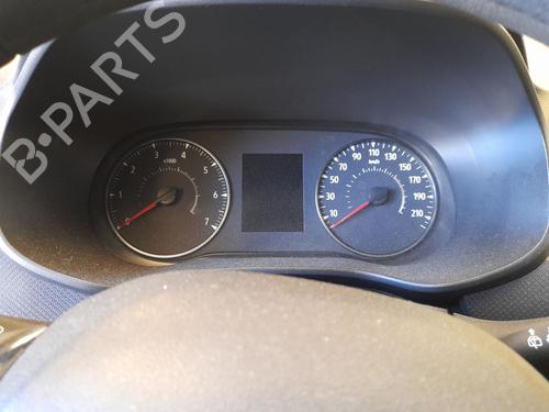 Used Instrument cluster Instrument cluster 37799892 37799892