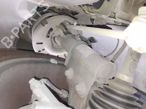 Used Right front shock absorber Right front shock absorber 37796272 37796272