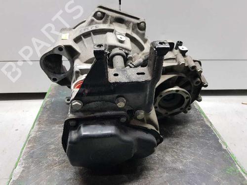 Gearbox SEAT IBIZA IV (6J5, 6P1)  | BP4983056M3 