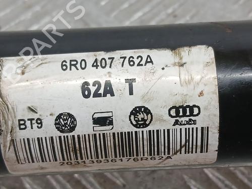 Right front driveshaft SEAT IBIZA IV (6J5, 6P1) 1.6 TDI | BP25722648M39 