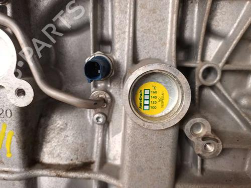 Engine VW GOLF SPORTSVAN VII (AM1, AN1)  | BP13376705M1 
