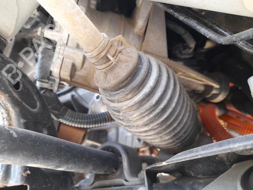 Used Steering rack Steering rack CITROËN C4 III (BA_, BB_, BC_) ë-C4 (BCZKXC, BZCKSC) (136 hp) 36164522 36164522