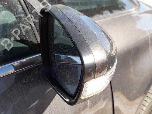 Used Right mirror Right mirror CITROËN C4 SPACETOURER (3D_) 1.5 BlueHDi 130 (131 hp) 33467931 33467931