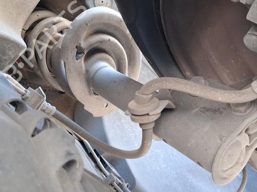 Used Left front shock absorber Left front shock absorber 38203199 38203199