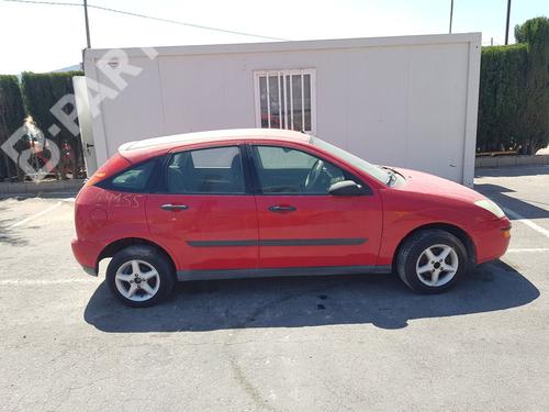 Rear right belt tensioner FORD FOCUS I (DAW, DBW) 1.6 16V | BP10361762C90  - Image 5