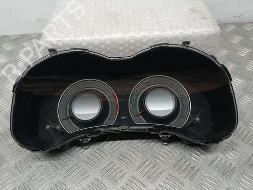 Used Instrument cluster TOYOTA COROLLA Saloon (_E15_) 1.3 (NRE150) (101 hp) 10002250