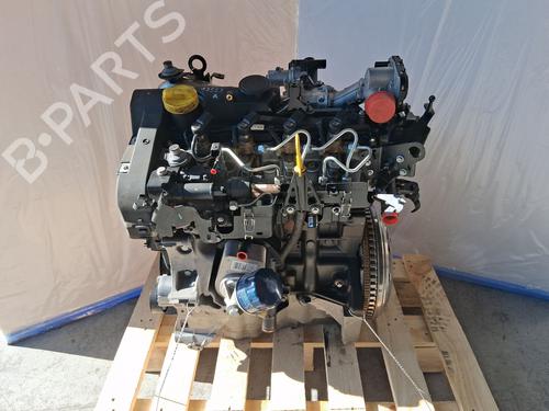 Engine RENAULT LAGUNA III (BT0/1) 1.5 dCi (BT00, BT0A, BT0T, BT1J) | BP35791099M1 - Image 4