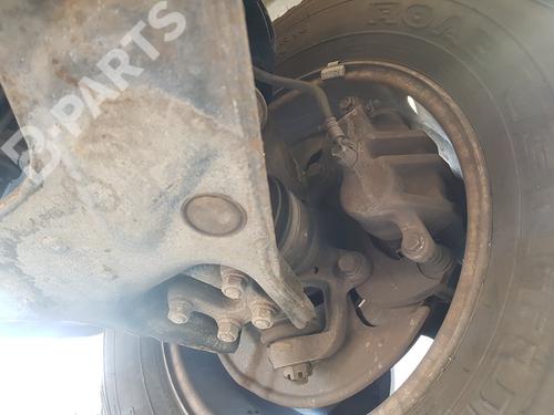 Used Right front steering knuckle HYUNDAI TERRACAN (HP) [2001-2008]  8584815