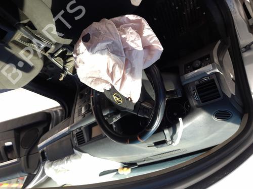 Engine control unit (ECU) OPEL VECTRA C GTS (Z02)  | BP36325590M57  - Image 8