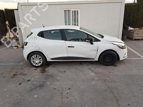 Right taillight RENAULT CLIO IV (BH_)  | BP11537569C35 