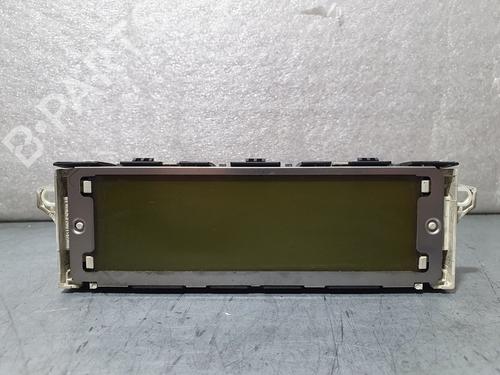Used Display monitor CITROËN C4 I (LC_) [2004-2014]  13517571
