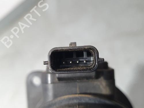 Mass air flow sensor RENAULT KANGOO / GRAND KANGOO II (KW0/1_)  | BP9872589M95 
