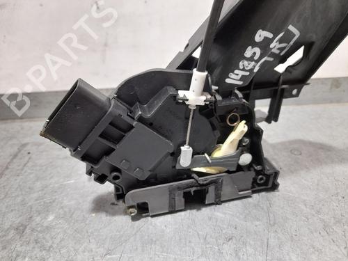 Front right lock FORD FOCUS II (DA_, HCP, DP)  | BP10681885C97 