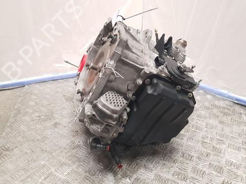 Gearbox VOLVO V40 Hatchback (525) D3 | BP24676341M3 - Image 2
