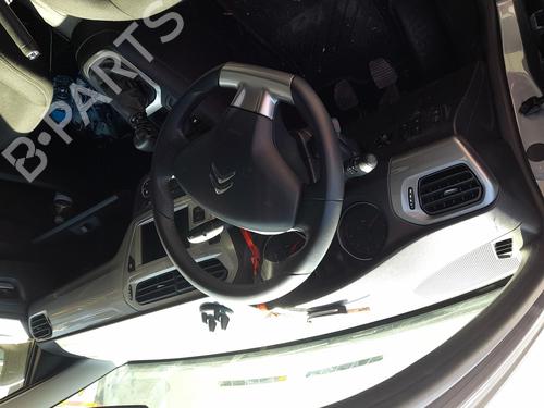 Left front brake caliper CITROËN C-ELYSEE (DD_) 1.5 BlueHDi 100 | BP33557061M105  - Image 6