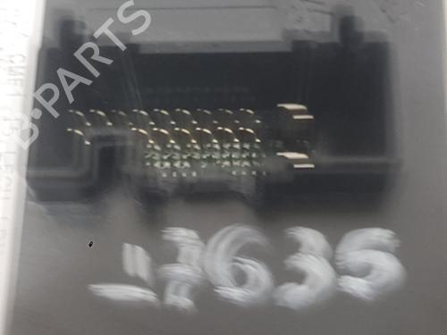 Electronic module RENAULT MEGANE IV Hatchback (B9A/M/N_) 1.6 dCi 130 (B9A4) | BP36115665M83 - Image 2