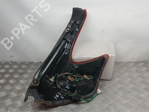 Left taillight NISSAN JUKE (F15) 1.5 dCi | BP27198347C34