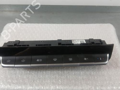 Used Climate control Climate control MG MG ZS SUV (AZS1) 1.5 VTi (114 hp) 39658502 39658502