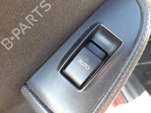 Used Left rear window switch TOYOTA AVENSIS (_T25_) 2.2 D-4D (ADT251_, ADT251R) (150 hp) 30512861