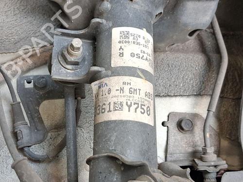 Left front shock absorber KIA STONIC (YB) 1.0 T-GDi Eco-Dynamics+ | BP40505361M16 - Image 2